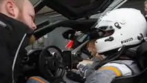 McLaren Senna: First Drive