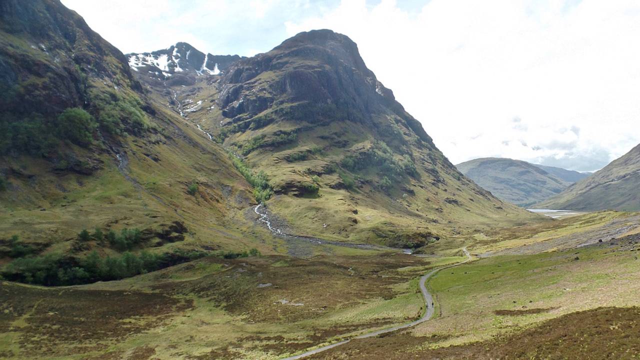 Glencoe