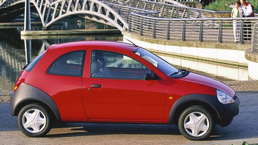 Ford Ka, personalità da vendere e carattere vivace