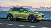 3.- Hyundai KONA 1.0 T-GDI 120 CV: si buscas un SUV