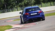 Peugeot 308 by Arduini Corse