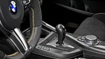 BMW M Performance Parts Concept