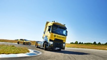 Renault T High RS Racing Edition