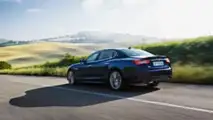 Maserati Quattroporte 2019