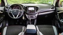 Lada Vesta SW 1.6