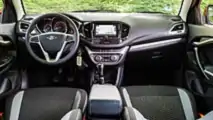 Lada Vesta SW 1.6