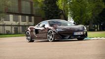 McLaren 570GT