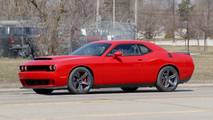 Dodge Challenger Hellcat Drag Pack casus fotoğraf