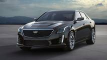 Cadillac CTS-V - 649 ch