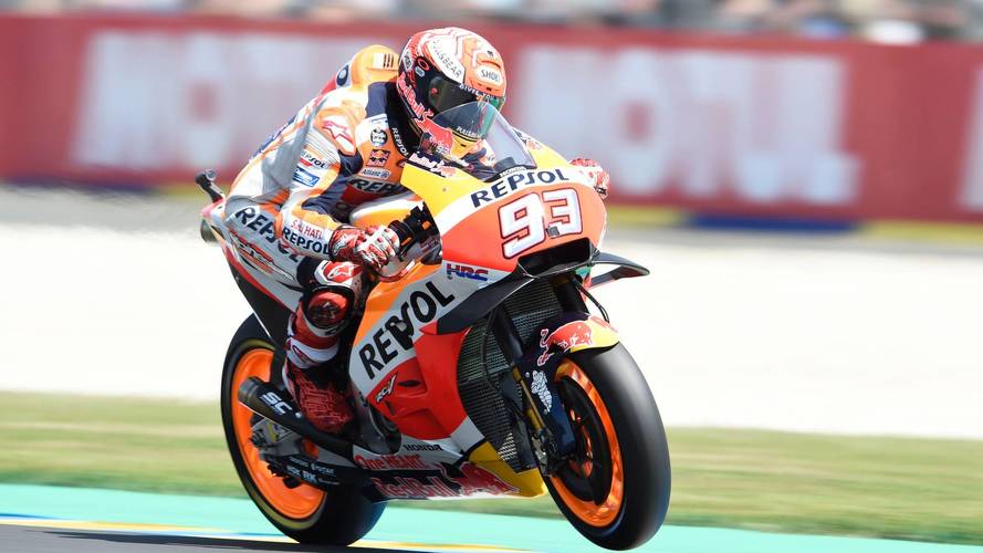 GP de Francia de MotoGP 2018