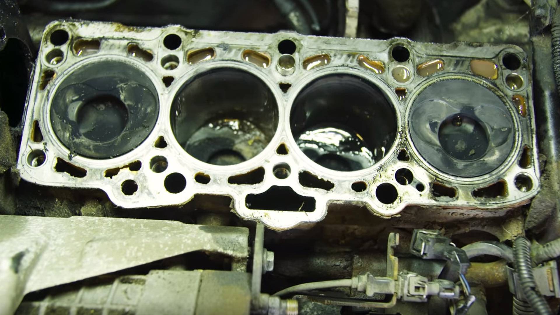 Ingranaggio Motore Finestra Per Skoda Octavia - Ricambio Interno Per Alzacristalli - Foto 6