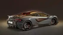 McLaren 600LT: Ein neuer Longtail