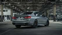 BMW Alpina B7 Exclusive Edition