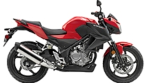 World's Best Beginner Bike? 2015 Honda CBR300R
