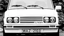 Lada - Porsche 2103