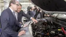 Milliarden-Buße für VW