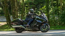 2018 BMW K 1600 B – First Ride
