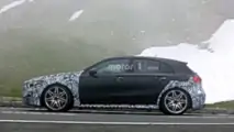 Mercedes-AMG A 45 2019 Erlkönig