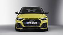 2019 Audi A1 Sportback