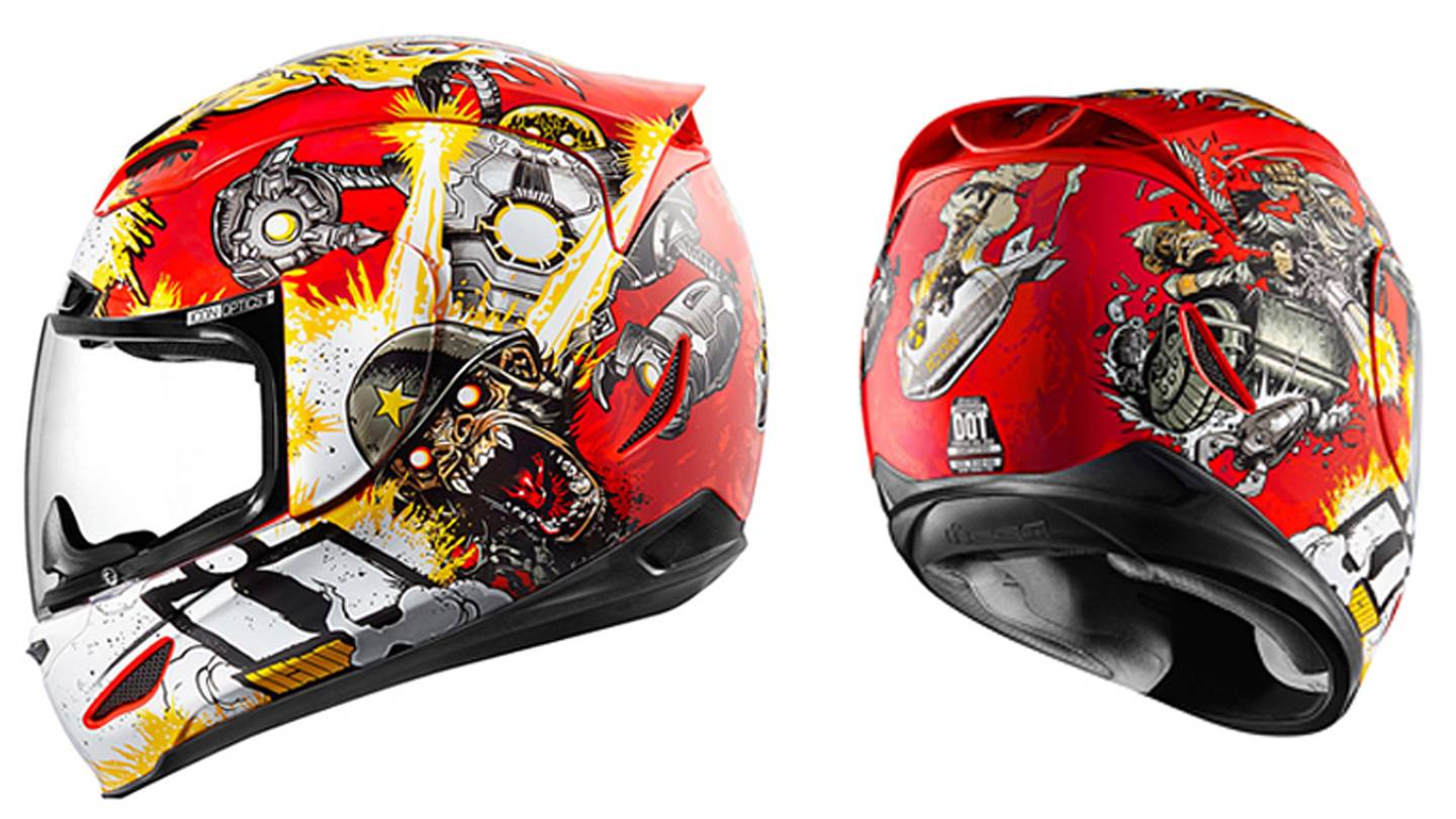 Inside ICON Motorsports Everything is Process