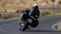 BMW's Big Boy Touring Bike - BMW R 1200 RT Review 