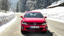 VW Golf GTI vs. Hyundai i30 N
