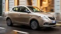 Lancia Ypsilon 2018
