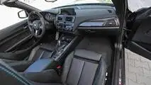 BMW M2 Cabriolet by Lightweight