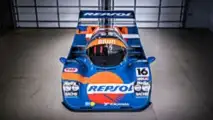 Porsche 962C 1990 - Repsol