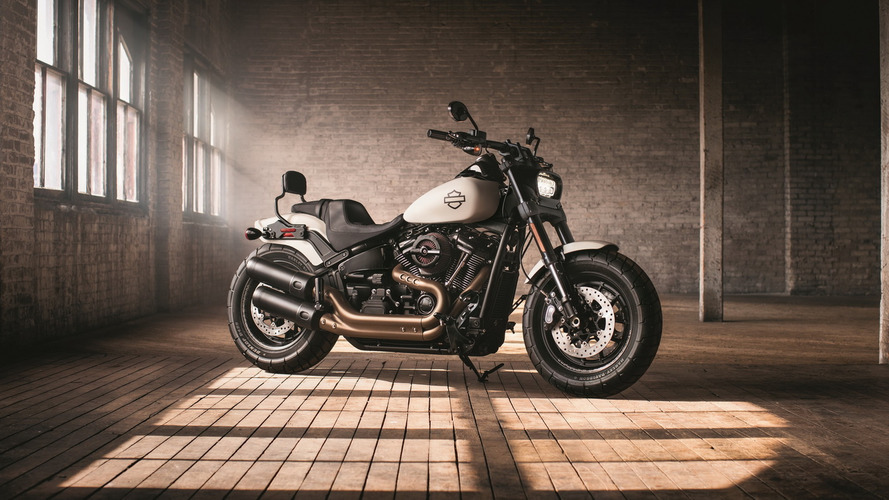 Dunlop D429 para Harley-Davidson