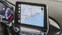 Ford Fiesta ST (2018)