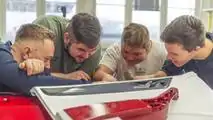Skoda Karoq Cabriolet concept teaser