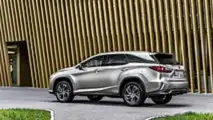 Lexus RX L