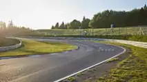 2019 Skoda Kodiaq RS teaser