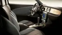 Vergessene Studien: Lancia Fulvia