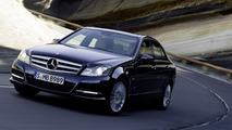 5. Mercedes-Benz Clase C (1994-presente): 10,2 millones de unidades