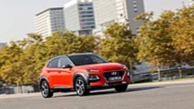 Hyundai Kona Diesel Test Drive