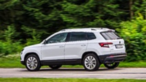 Skoda Karoq 2.0 TDI 4x4