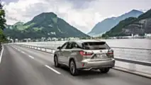 Lexus RX L