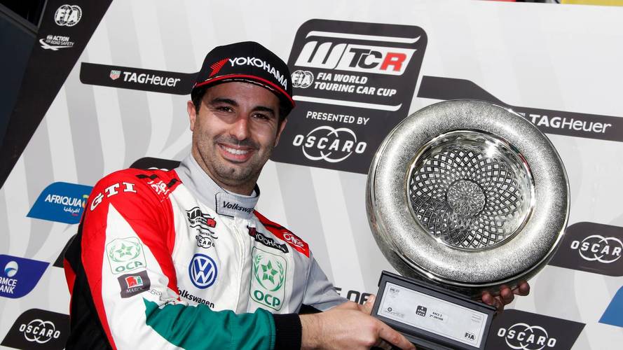 Marrakech GP 8