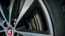 Jaguar XE 300 Sport