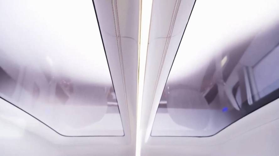 Vision Mercedes-Maybach Ultimate Luxury teaser