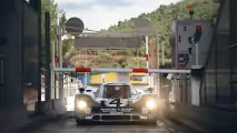 Dieser Porsche 917 hat Kennzeichen!