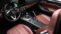Mazda MX-5 Grand Tour