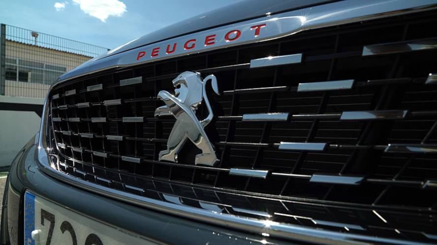 Teaser prueba Peugeot 308 GT y GTi