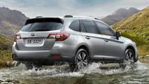 Subaru Otuback MY18