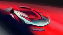Automobili Pininfarina PF0