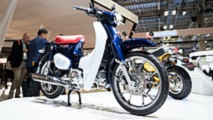 Honda Super Cub C125