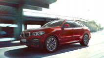 Modellpflege bei BMW