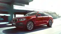 Modellpflege bei BMW